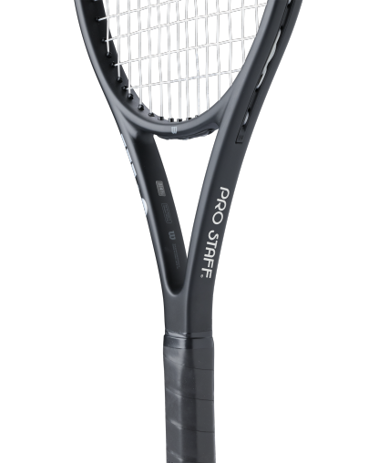 Wilson Pro Staff Team Classic Tennis Racket (Unstrung)