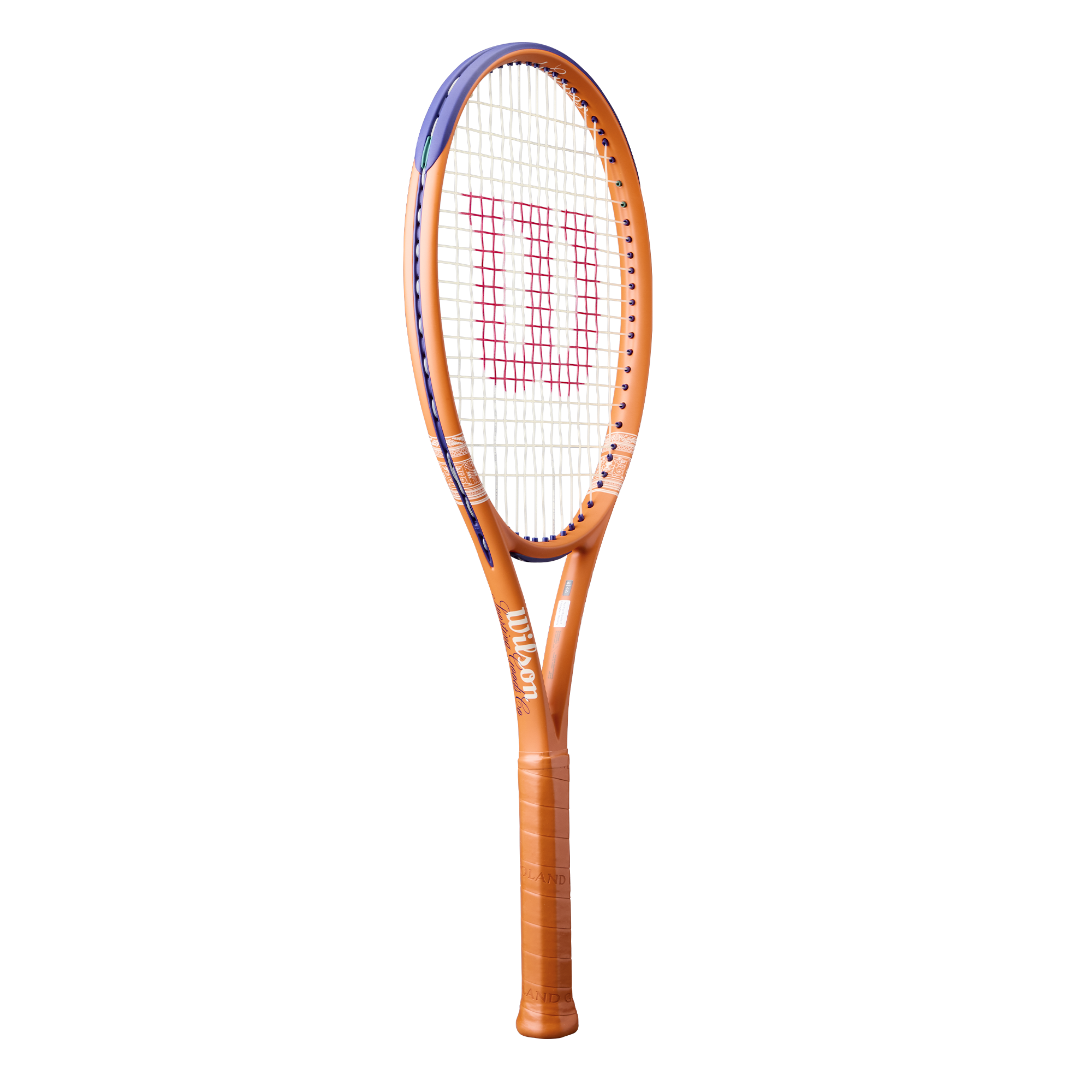 ULTRA V5 ROLAND GARROS 2026