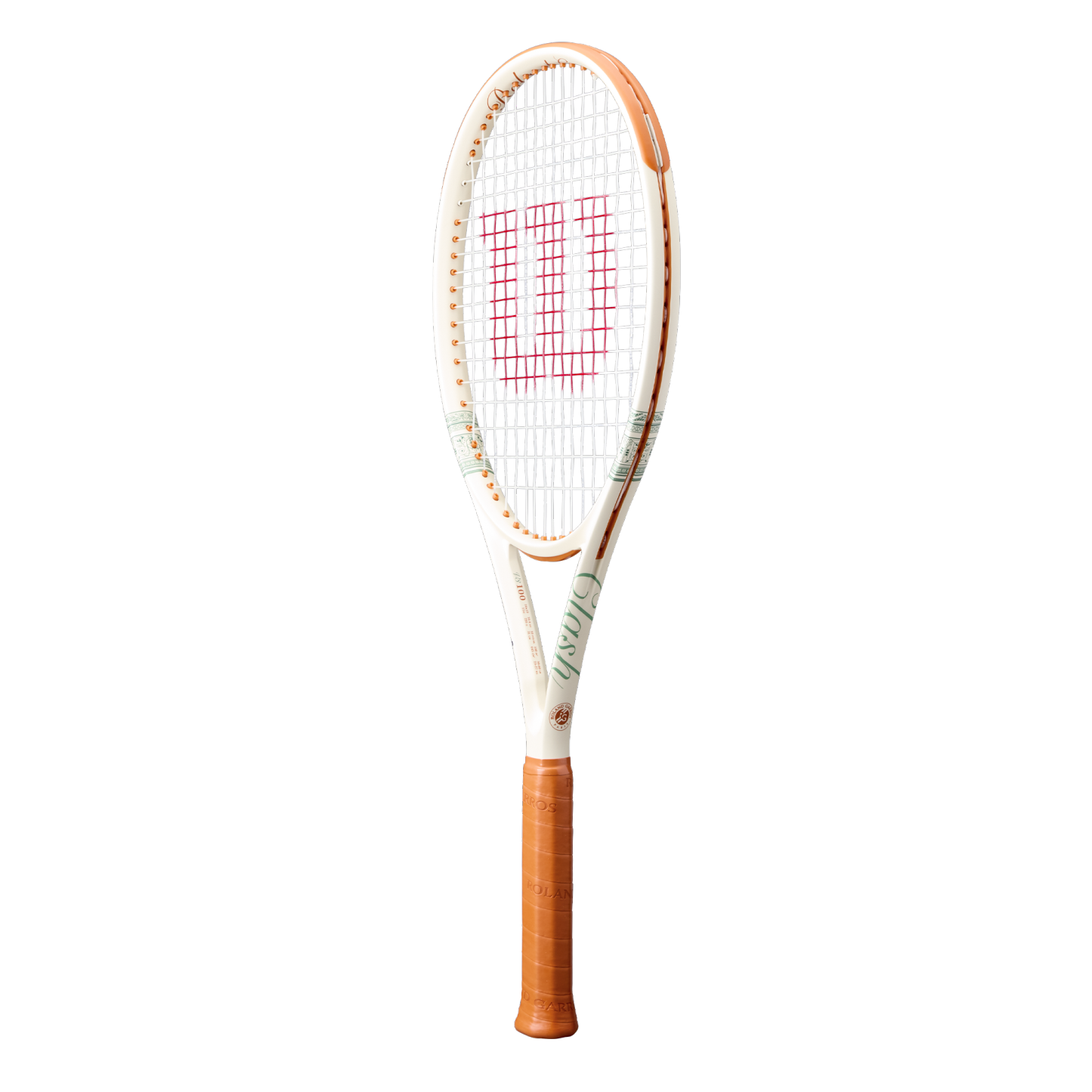 CLASH  V3 ROLAND GARROS 2026