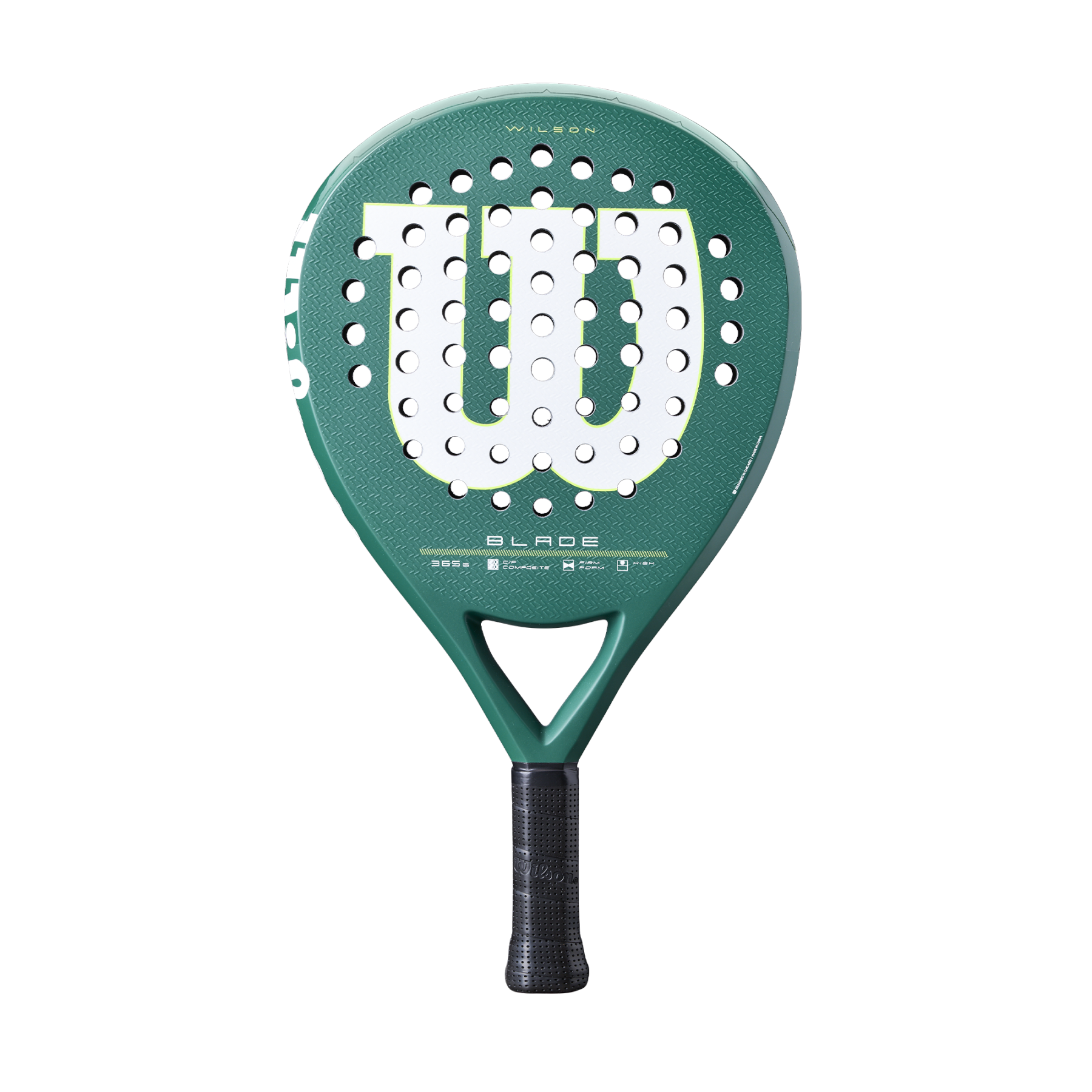 Wilson Blade V4 Padel