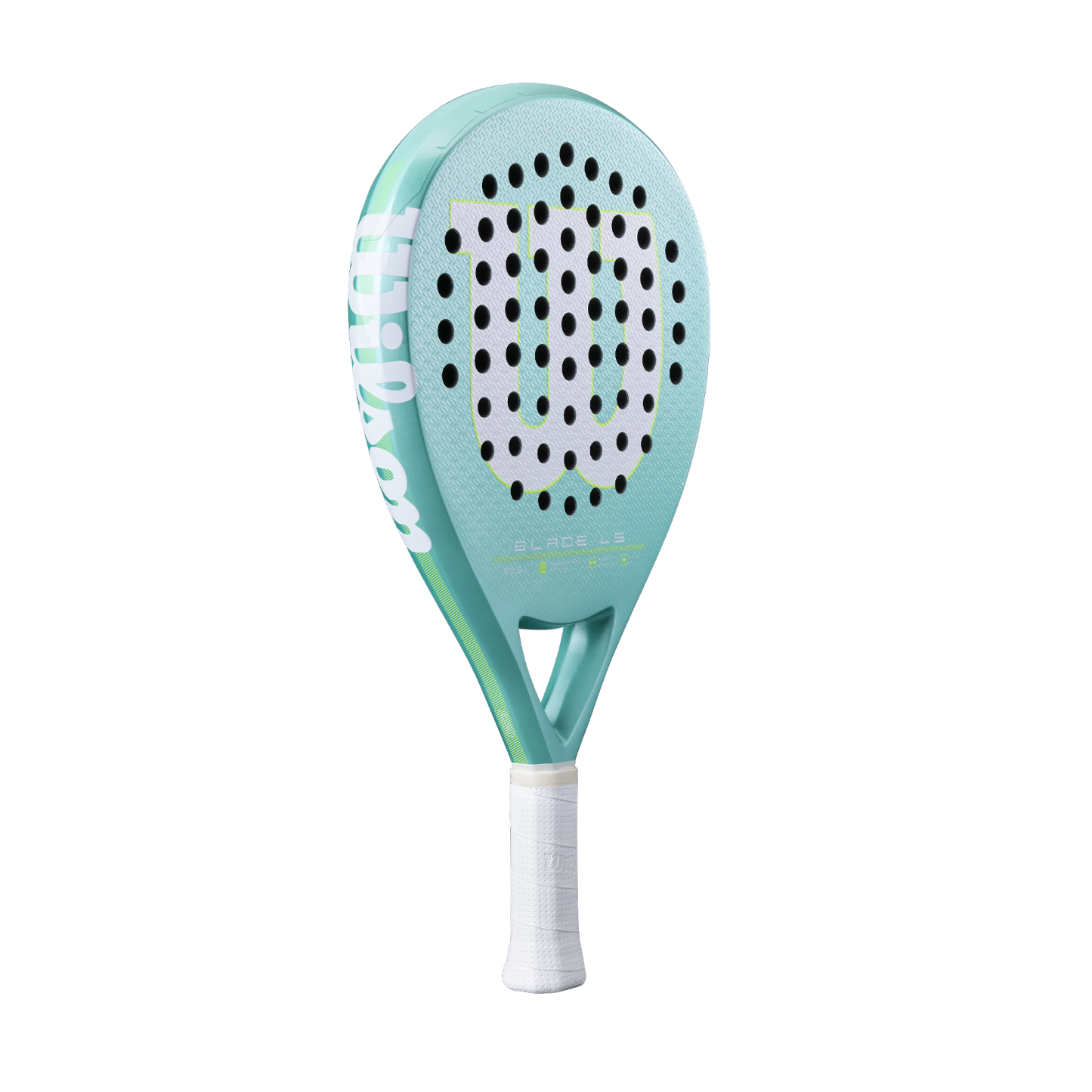 Wilson Blade Ls V4 Mint Padel