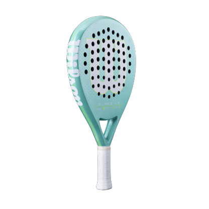 Wilson Blade Ls V4 Mint Padel