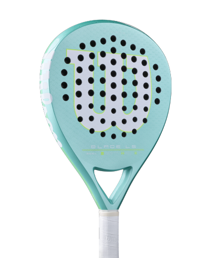 Wilson Blade Ls V4 Mint Padel