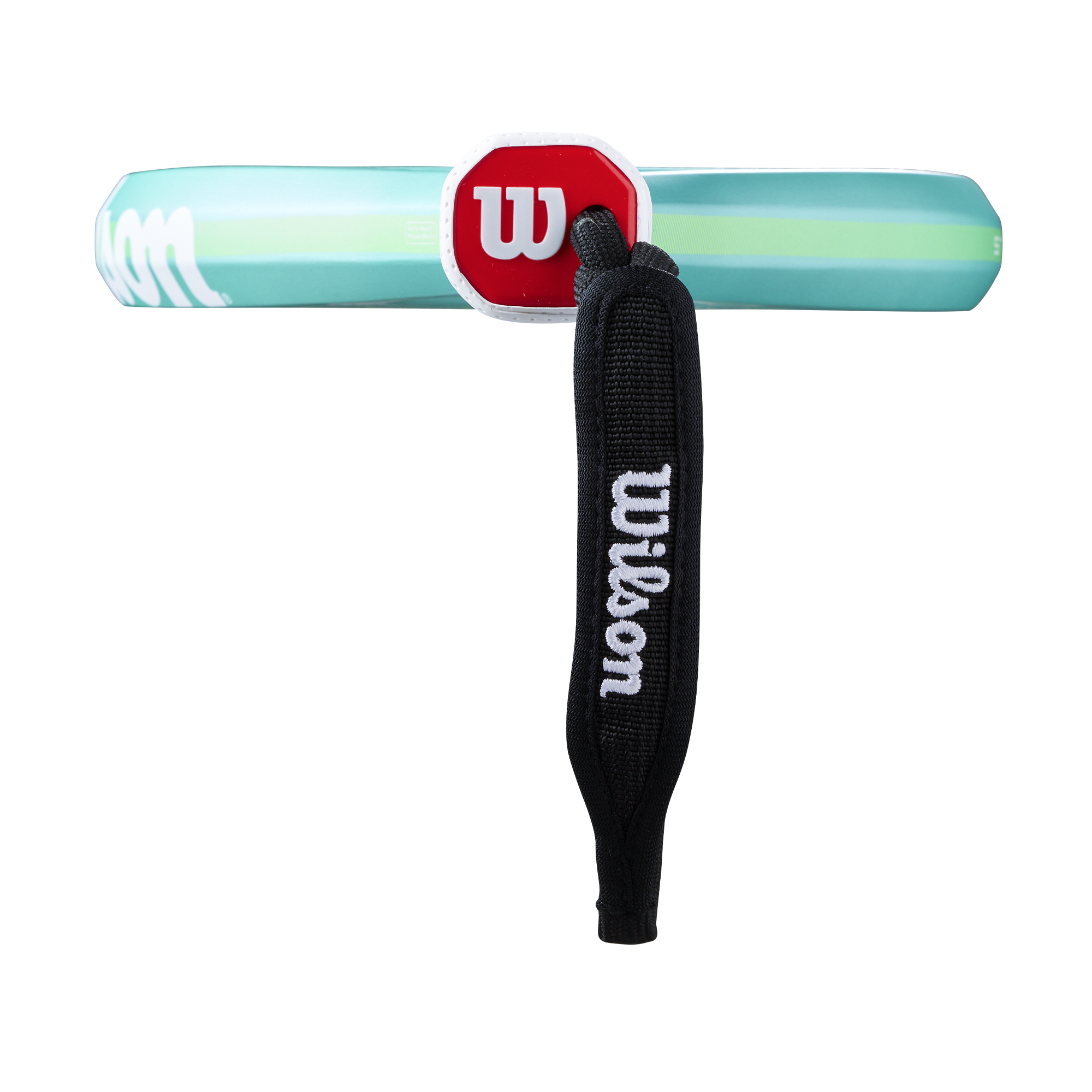 Wilson Blade Ls V4 Mint Padel