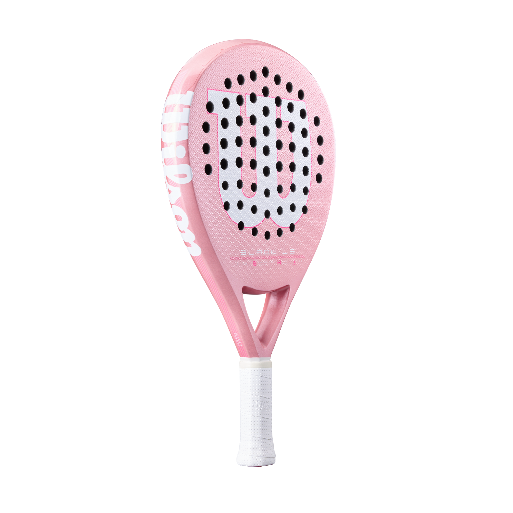 Wilson Blade Ls V4 Pink Padel