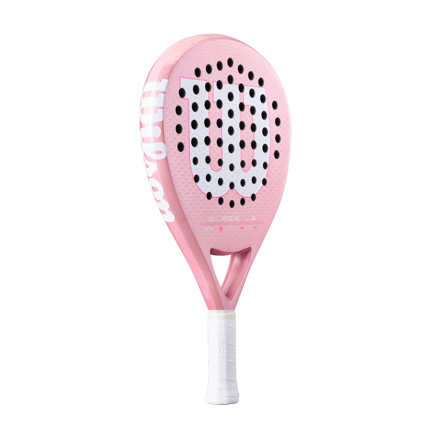 Wilson Blade Ls V4 Pink Padel