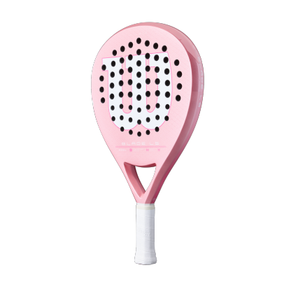 Wilson Blade Ls V4 Pink Padel