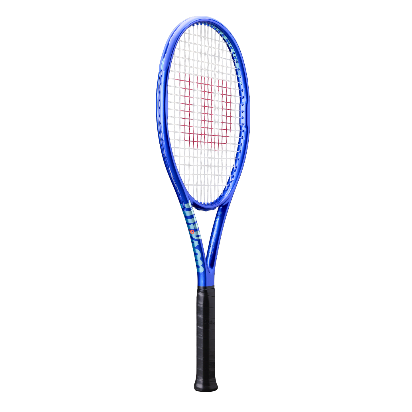 [Zheng Qinwen Edition] Wilson Ultra 95 V5 Tennis Racket (Unstrung)