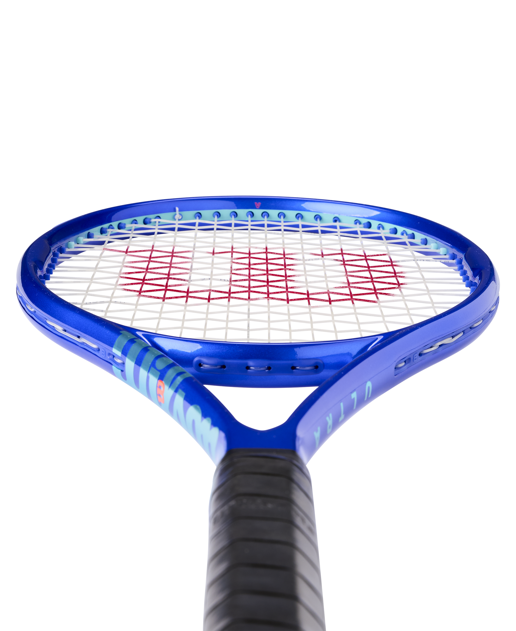 Wilson Ultra 95 Qz V5 Tennis Racket (Unstrung)