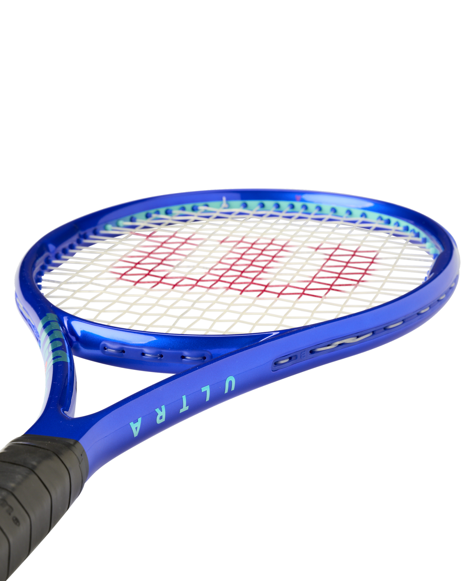 Wilson Ultra 95 Qz V5 Tennis Racket (Unstrung)