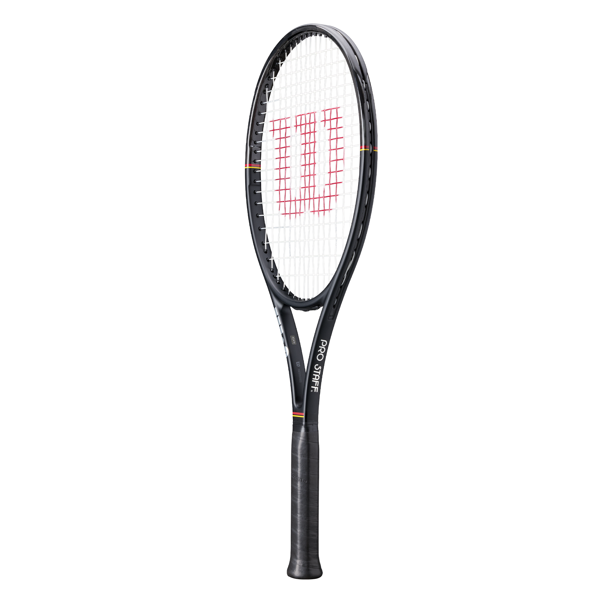  Wilson Pro Staff X Classic Tennis Racket (Unstrung) 