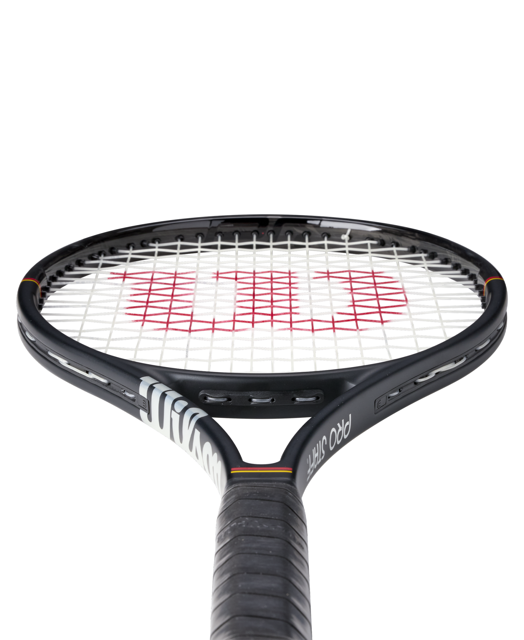  Wilson Pro Staff X Classic Tennis Racket (Unstrung) 