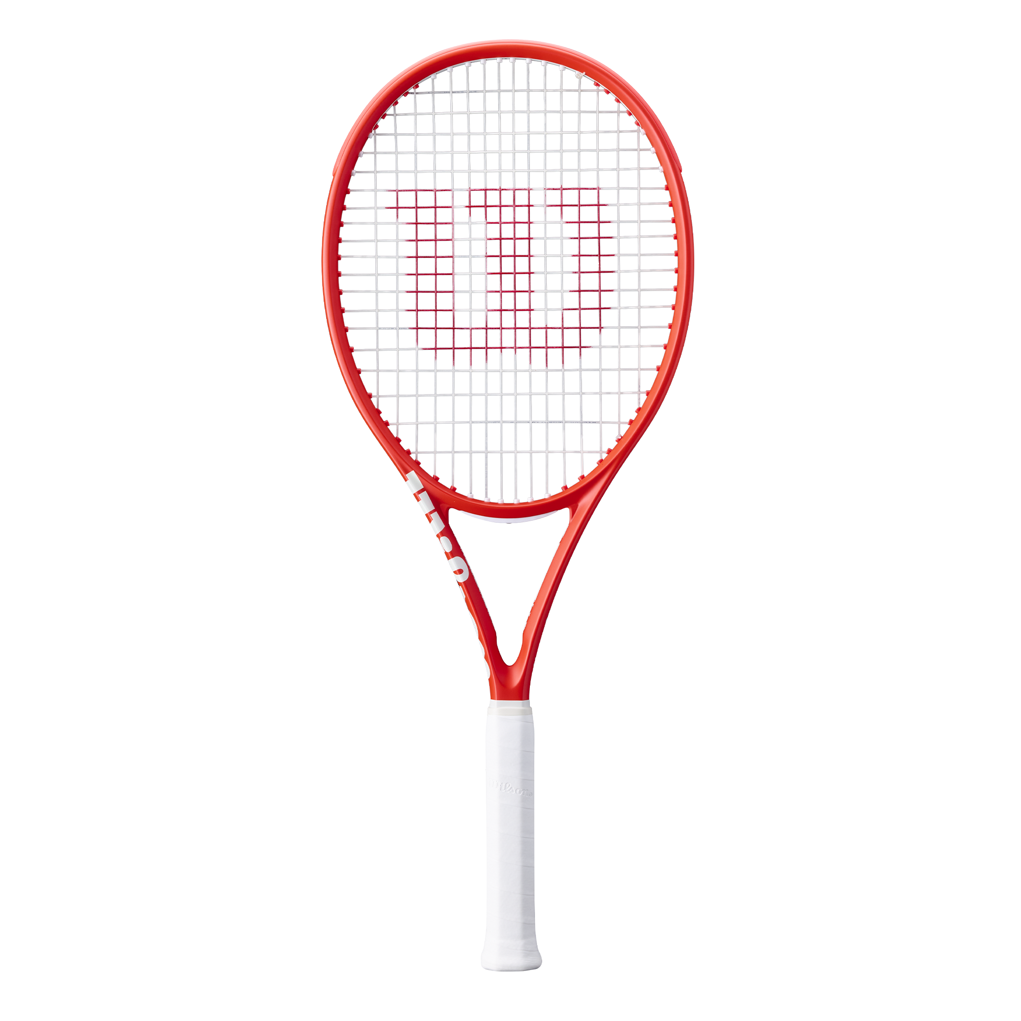 Wilson Clash 100 V3 Reverse Tennis Racket (Unstrung)