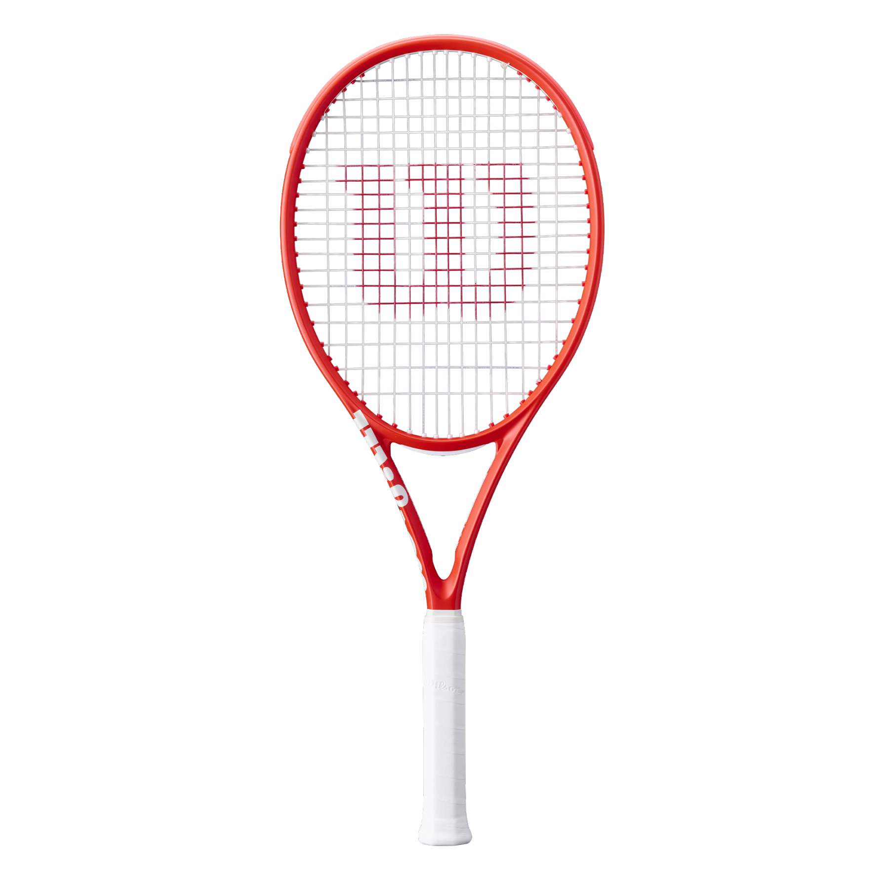 Wilson Clash 100 V3 Reverse Tennis Racket (Unstrung)