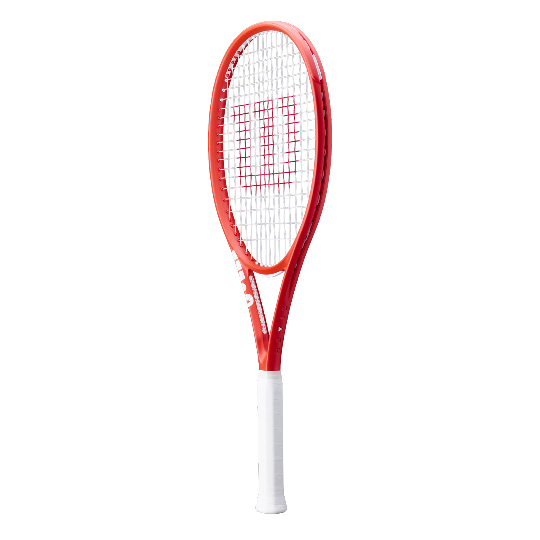 Wilson Clash 100 V3 Reverse Tennis Racket (Unstrung)