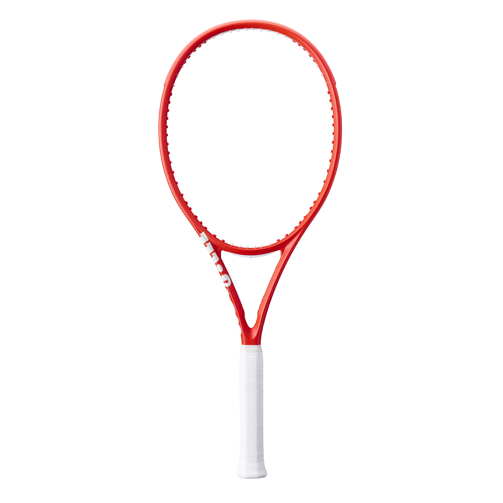 Wilson Clash 100 V3 Reverse Tennis Racket (Unstrung)