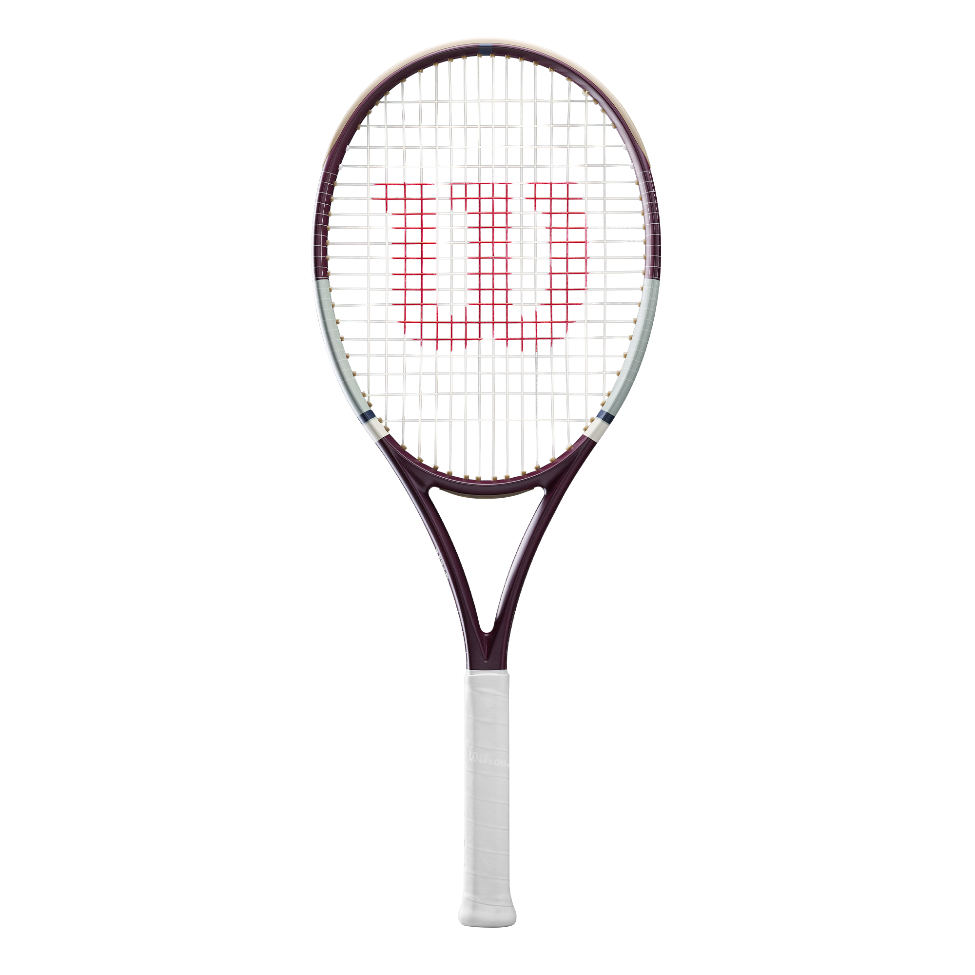 Wilson Ultra 100L V5 Fall Layers Tennis Racket (Unstrung)