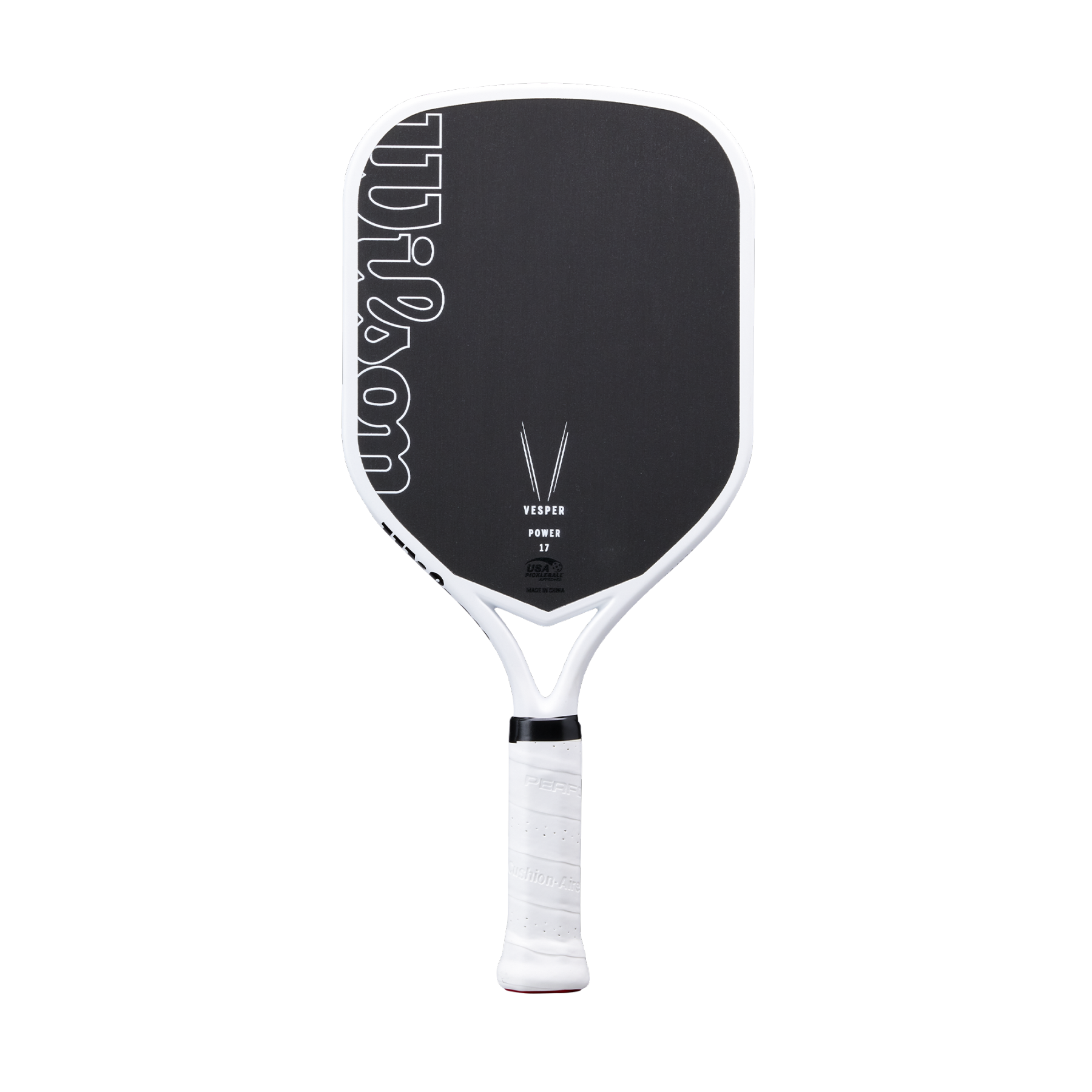 VESPER POWER 17 PICKLEBALL PAD 1