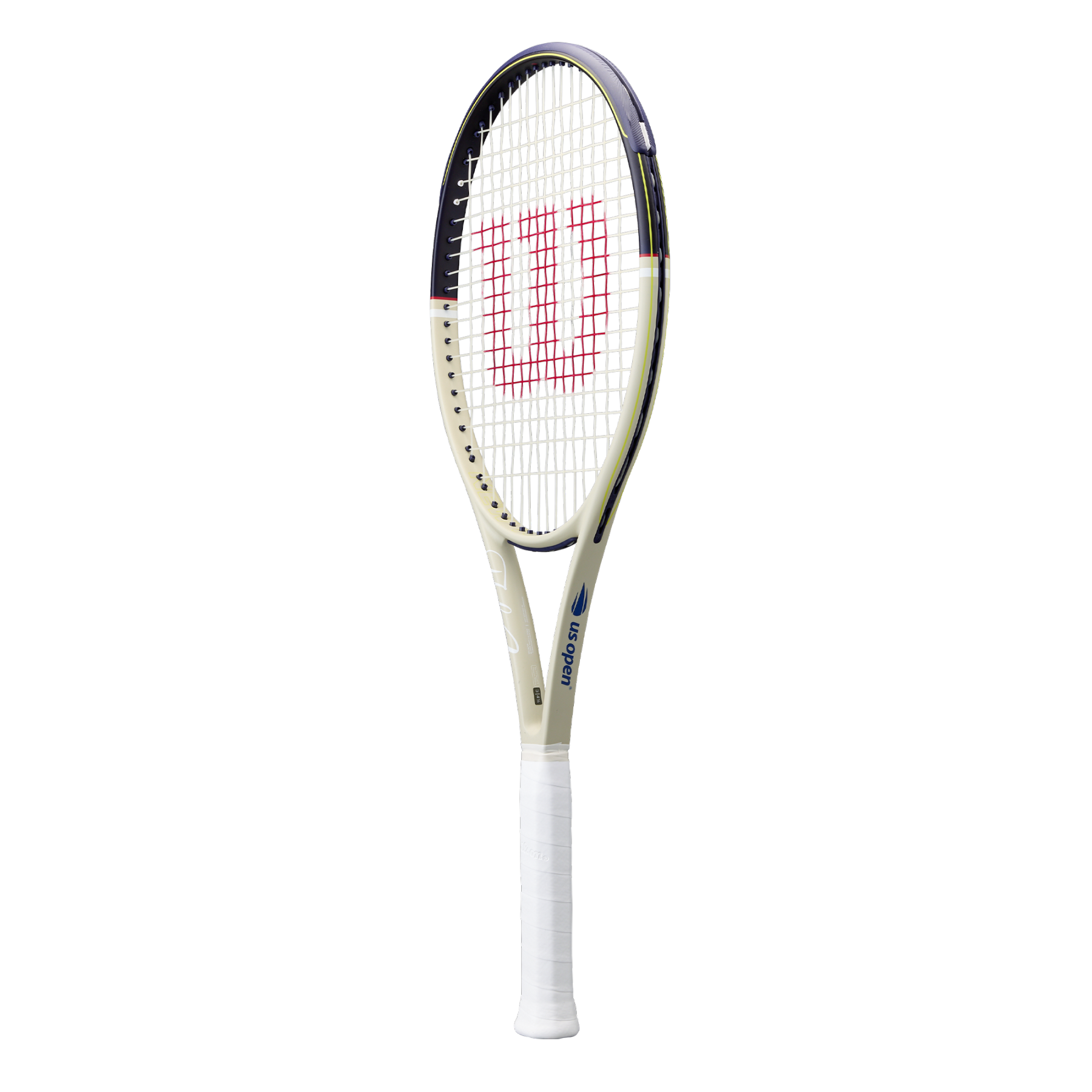 Wilson Blade 100 V10 US Open 2026 Tennis Racket (Unstrung)