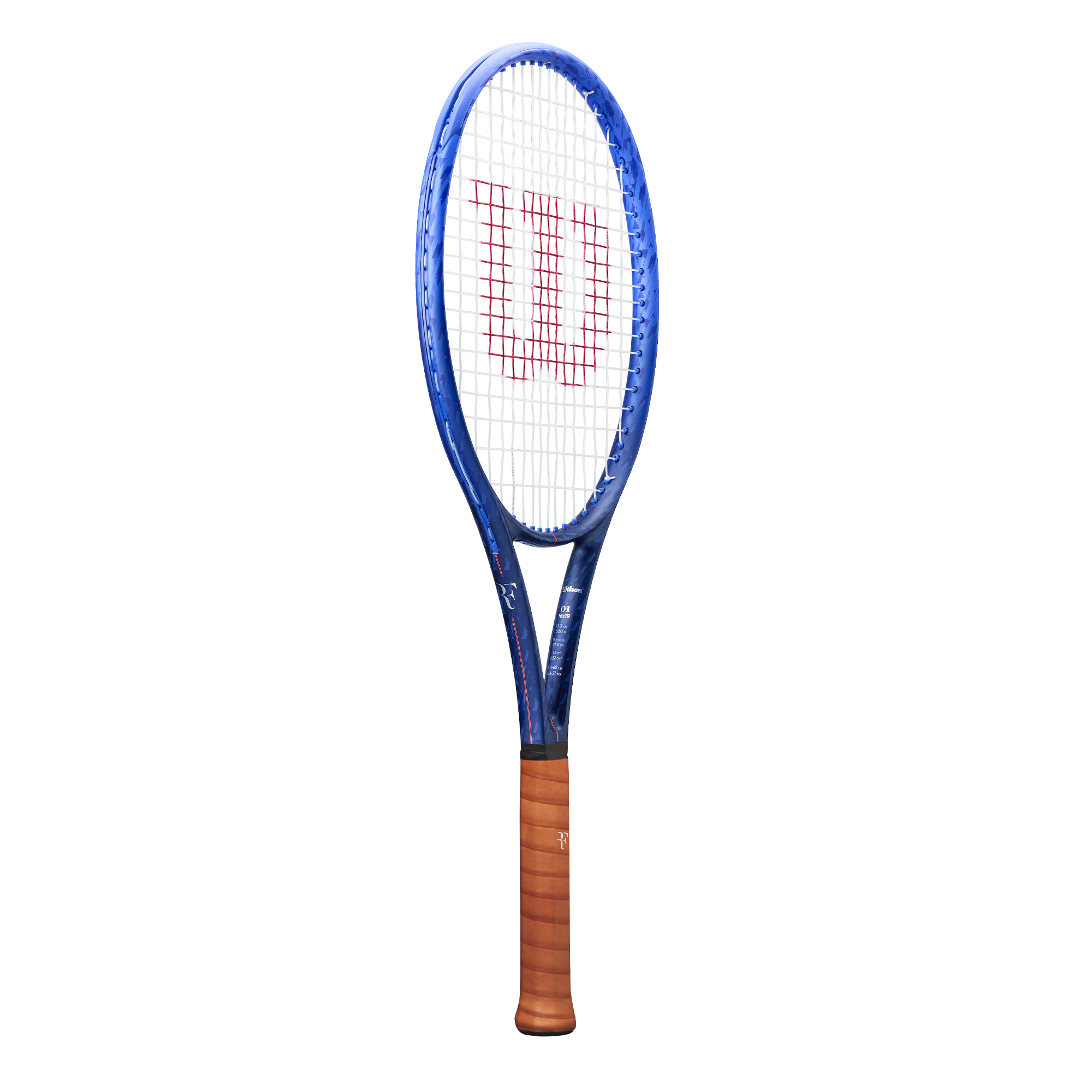 Wilson RF 01 Pro Laver Cup 2026 Tennis Racket (Unstrung)