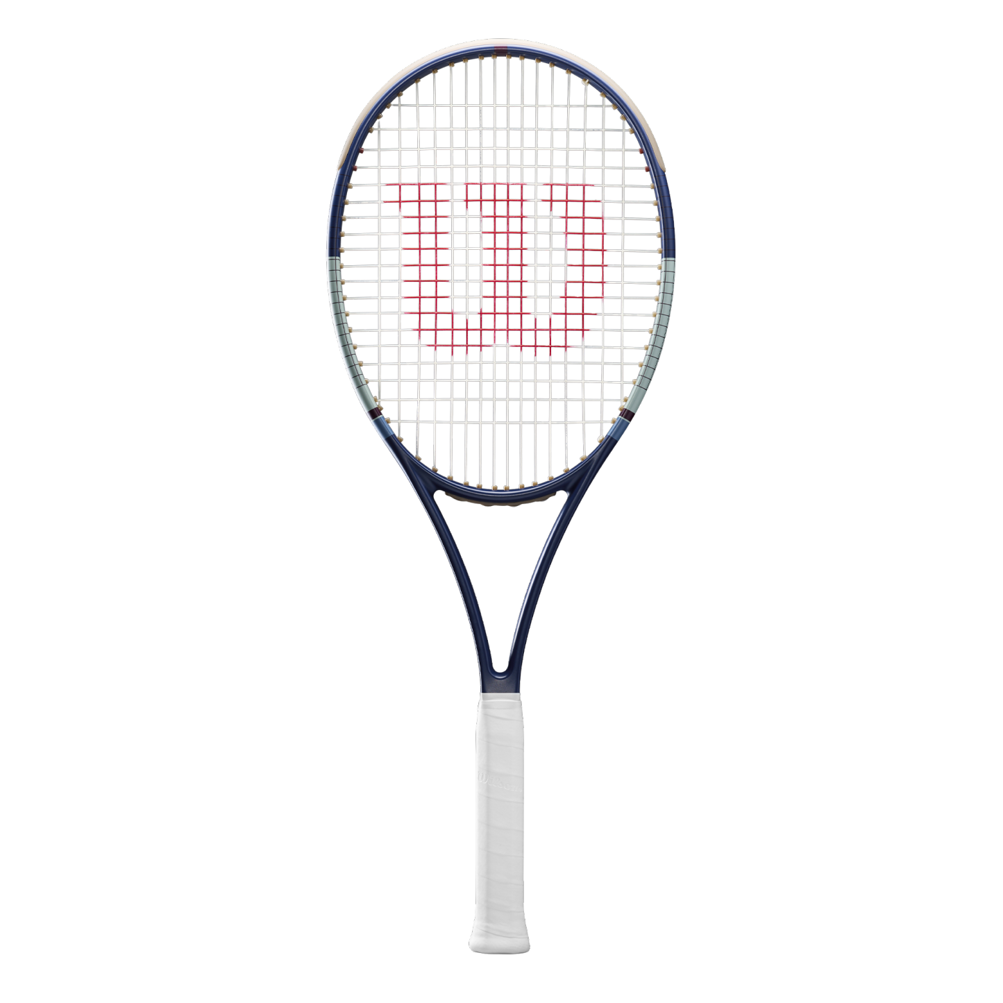 Wilson Blade 100L V10 Fall Layers Tennis Racket (Unstrung)