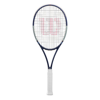 Wilson Blade 100L V10 Fall Layers Tennis Racket (Unstrung)