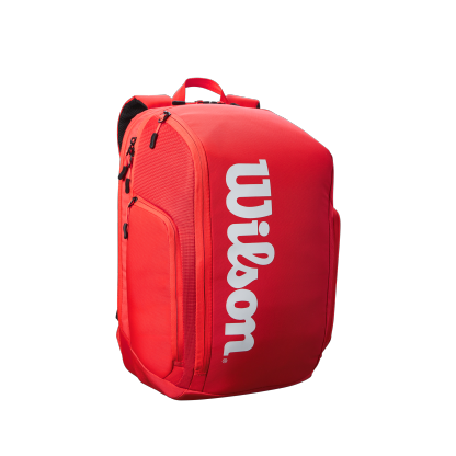 SUPER TOUR Tennis Backpack