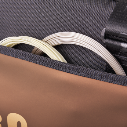 PRO STAFF V14 SUPER TOUR Tennis Duffel Bag