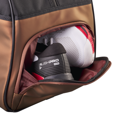 PRO STAFF V14 SUPER TOUR Tennis Duffel Bag