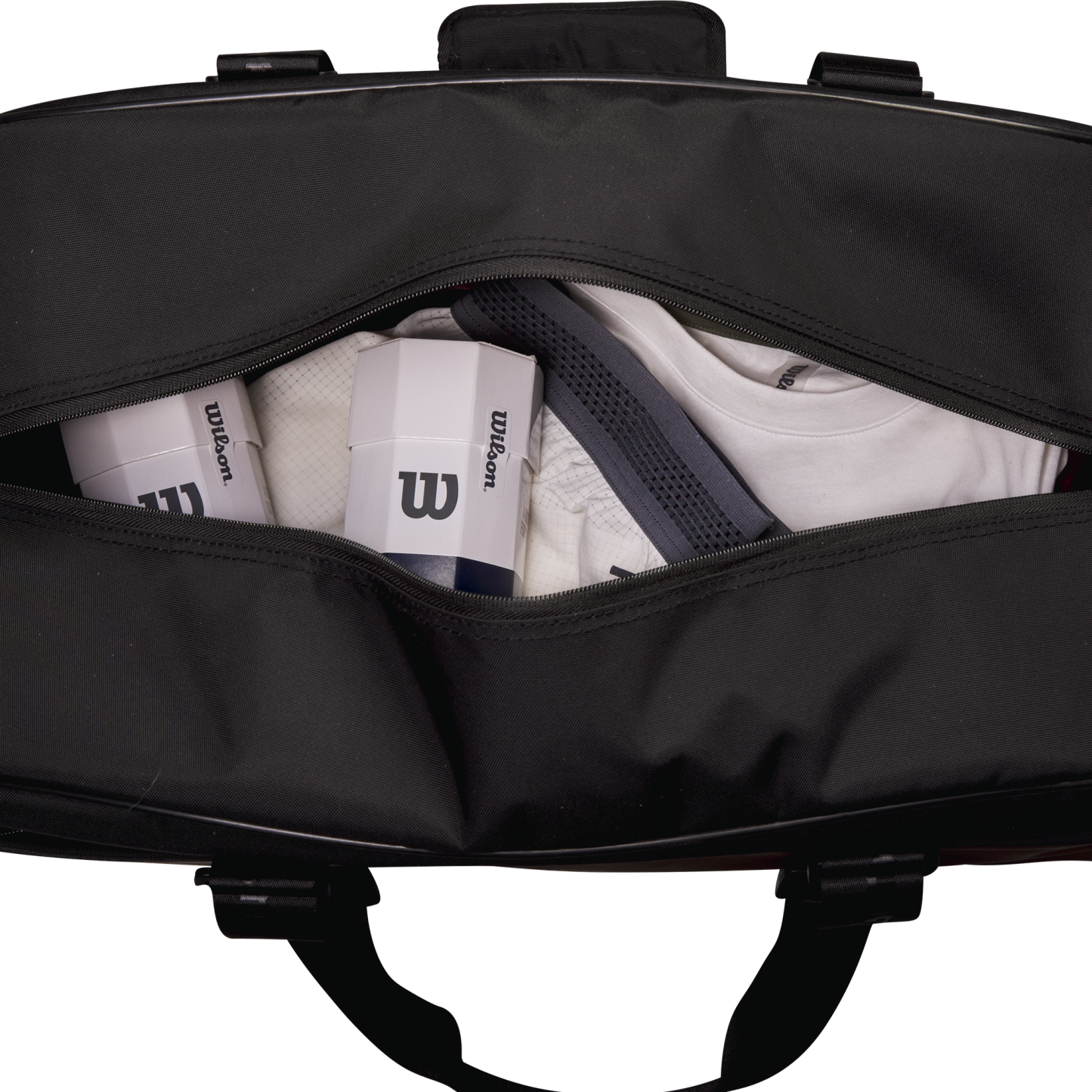 PRO STAFF V14 SUPER TOUR Tennis Duffel Bag