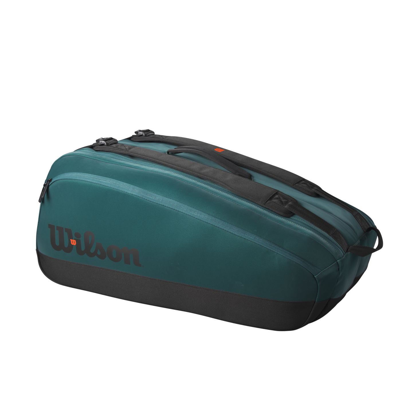 Blade V9 Super Tour 9 Pack Tennis Bag WR8031901001 – Wilson