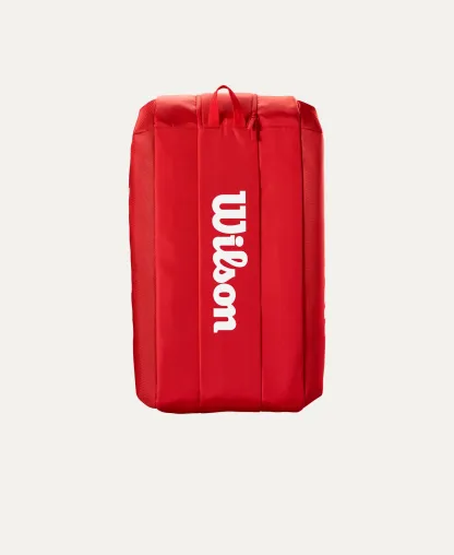 Wilson Super Tour Tennis Bag (15 Rackets)