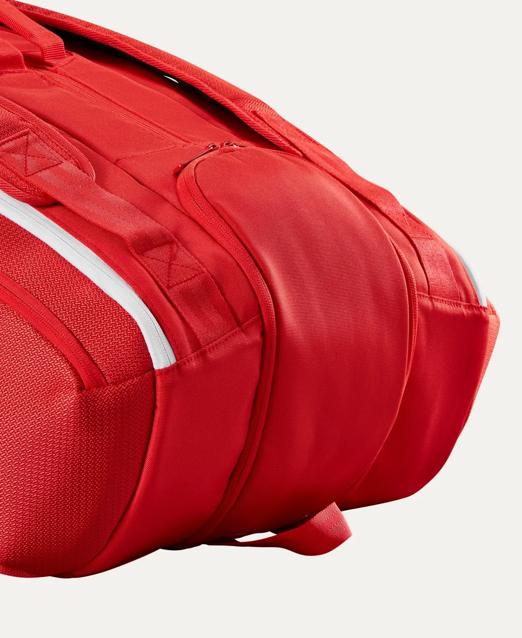 Wilson Super Tour Tennis Bag (15 Rackets)