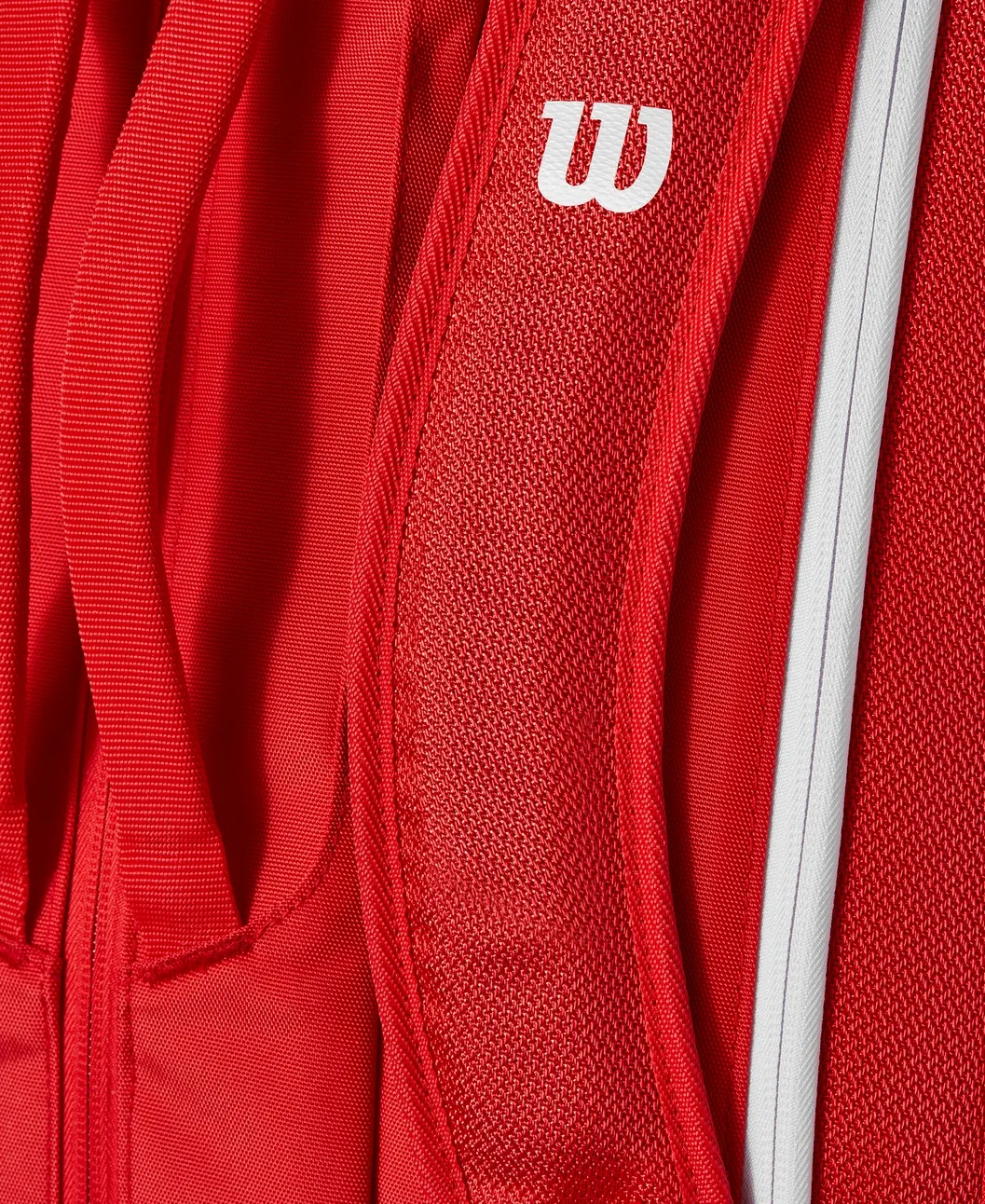 Wilson Super Tour Tennis Bag (15 Rackets)