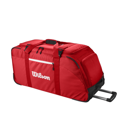 Wilson Super Tour Travel Bag (12 Rackets)
