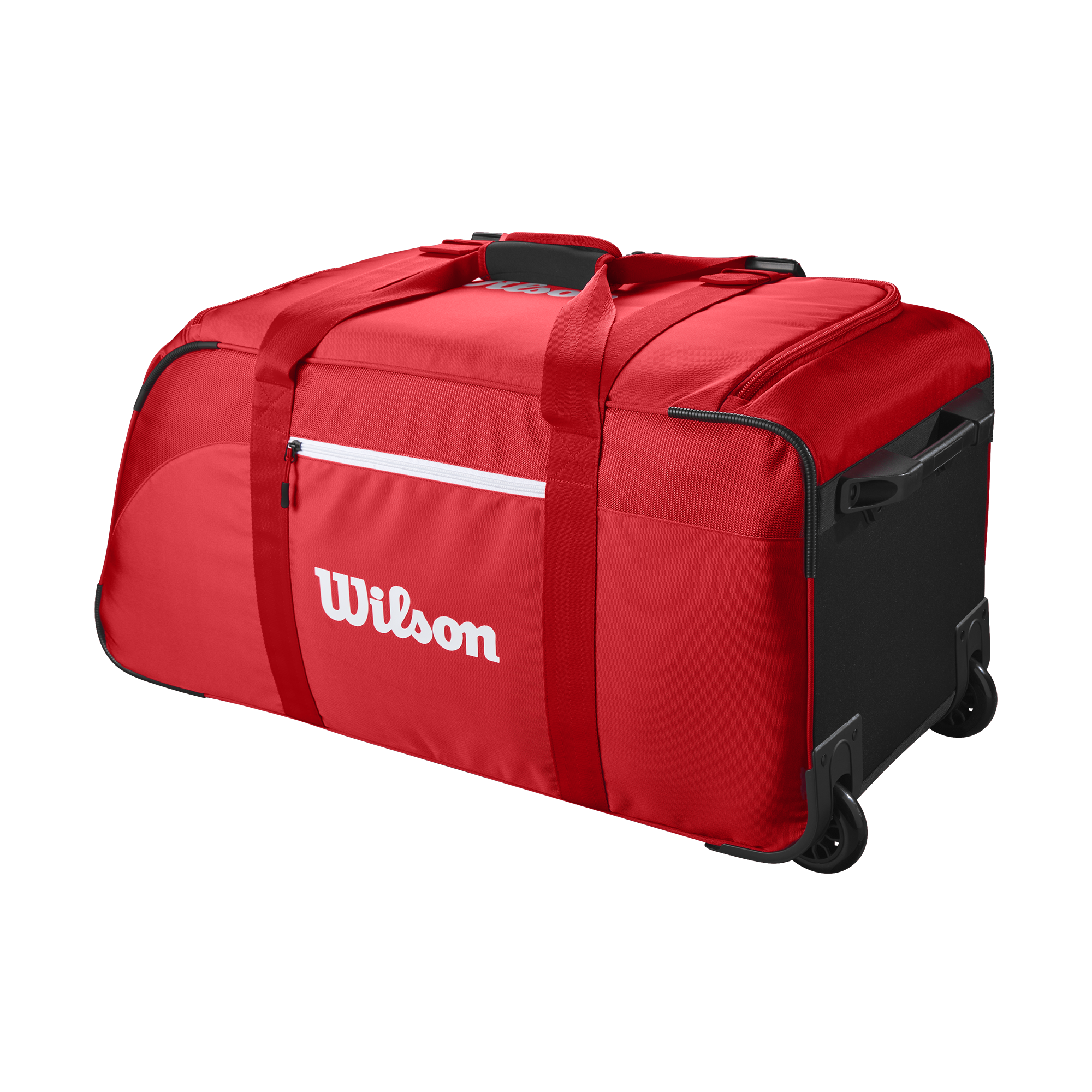 Wilson Super Tour Travel Bag (12 Rackets)
