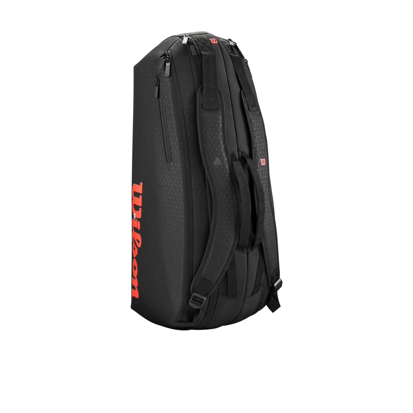 Wilson Clash V3 Tennis Bag (6 Rackets)