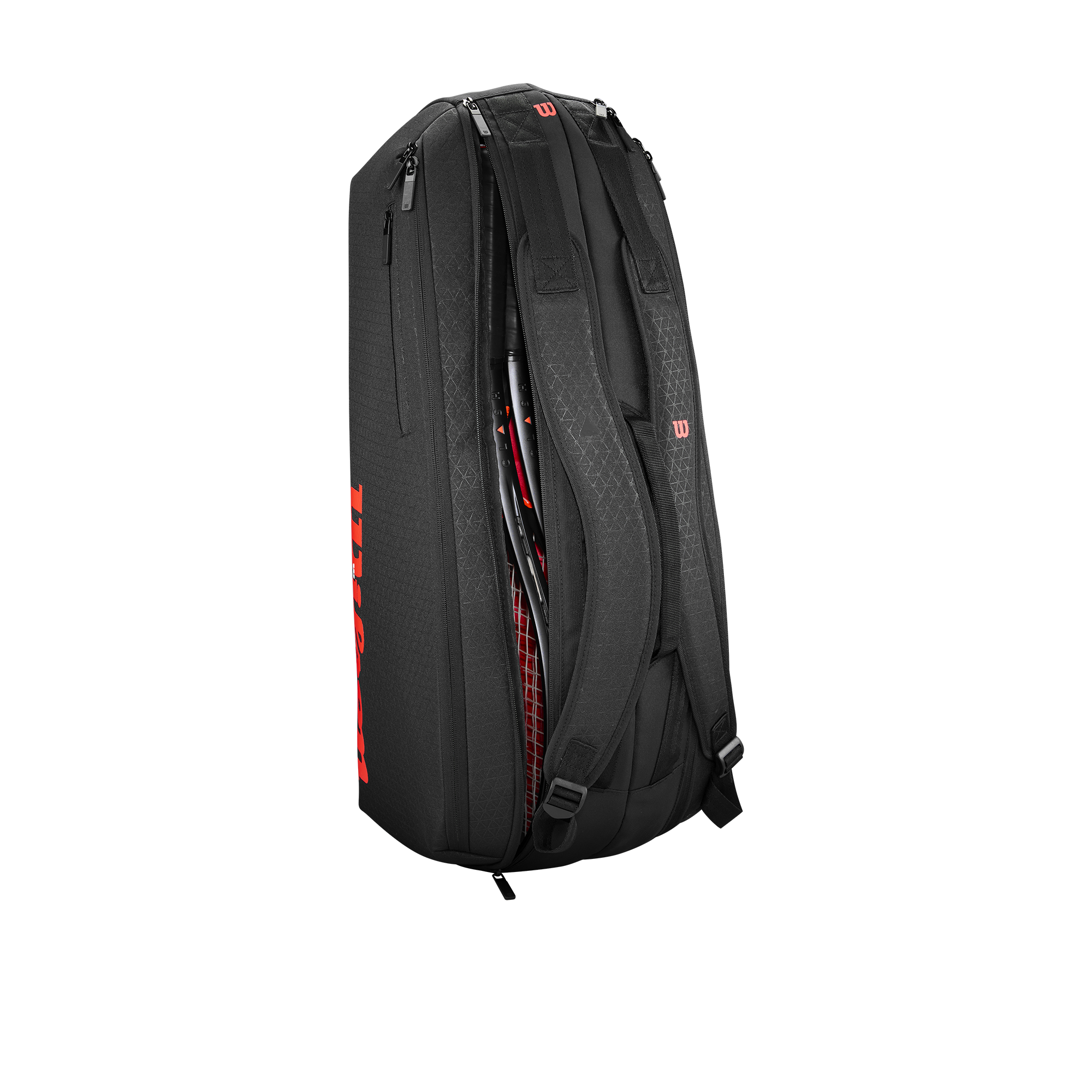 Wilson Clash V3 Tennis Bag (6 Rackets)