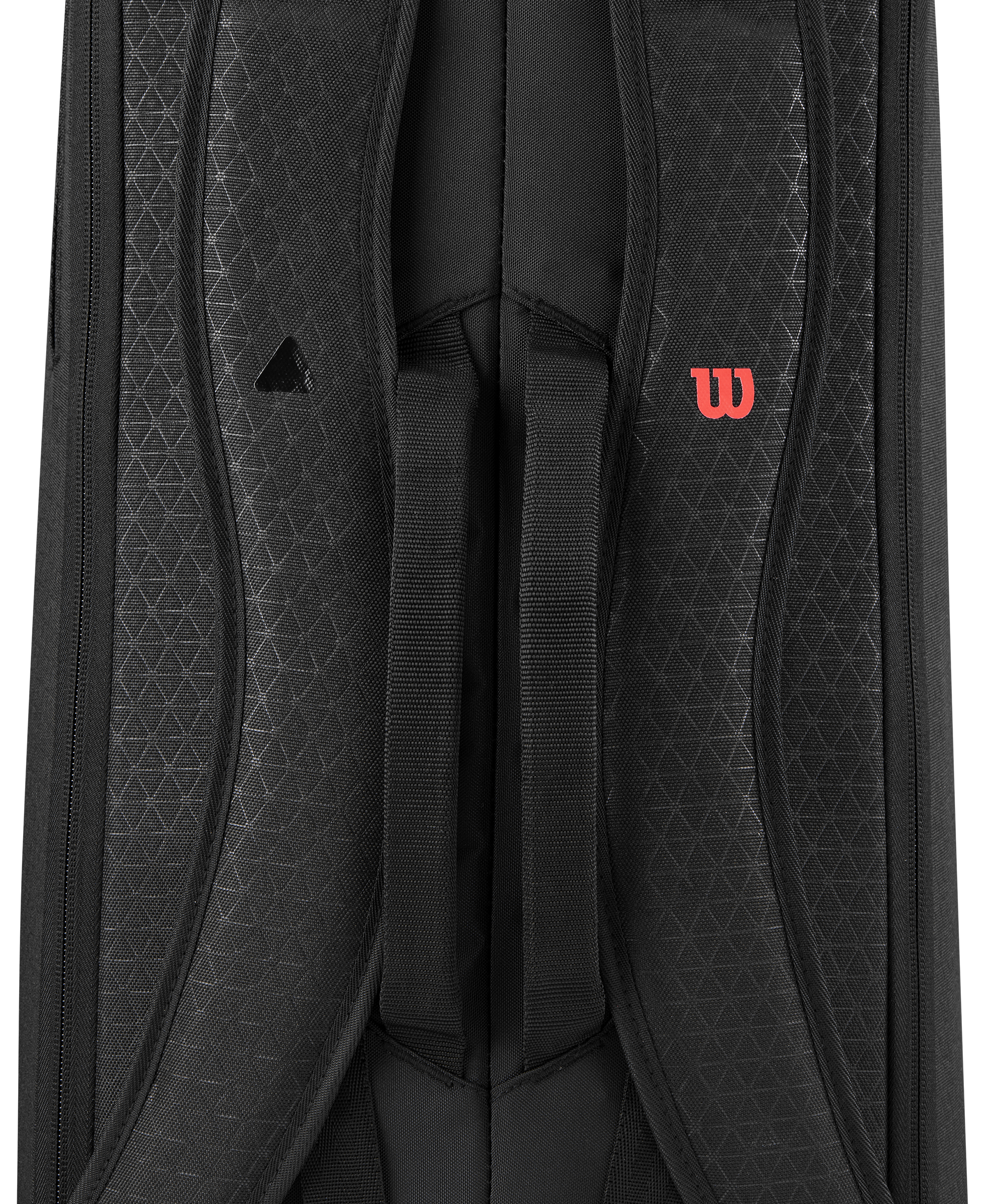 Wilson Clash V3 Tennis Bag (6 Rackets)