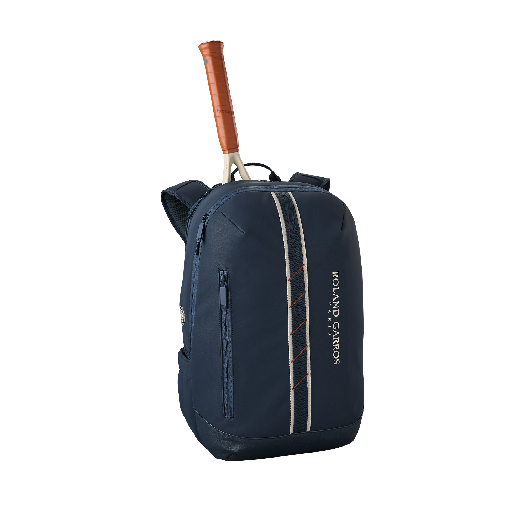 Wilson Roland-Garros 2025 Session de Soirée Backpack