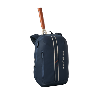Wilson Roland-Garros 2025 Session de Soirée Backpack