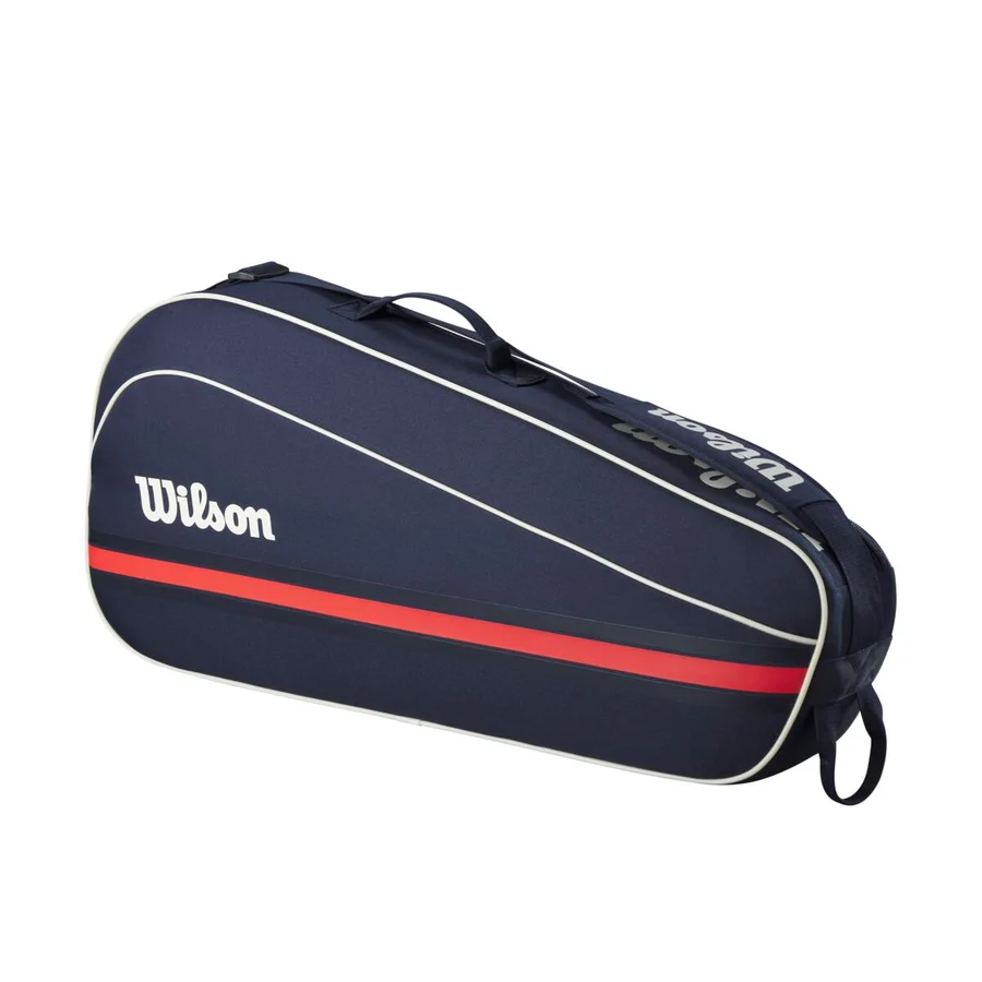 Wilson Do It Advantage Tennis Bag (3 Pack) 