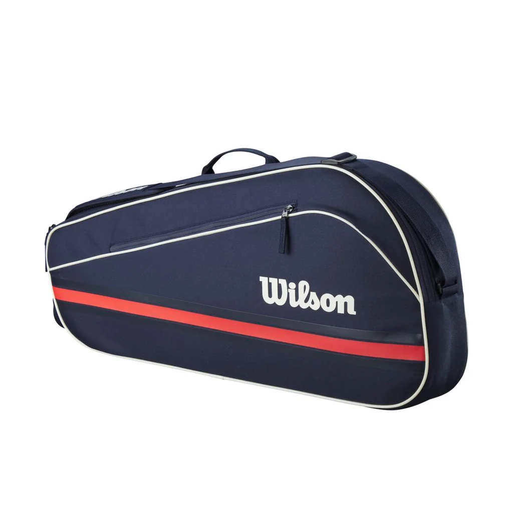 Wilson Do It Advantage Tennis Bag (3 Pack) 