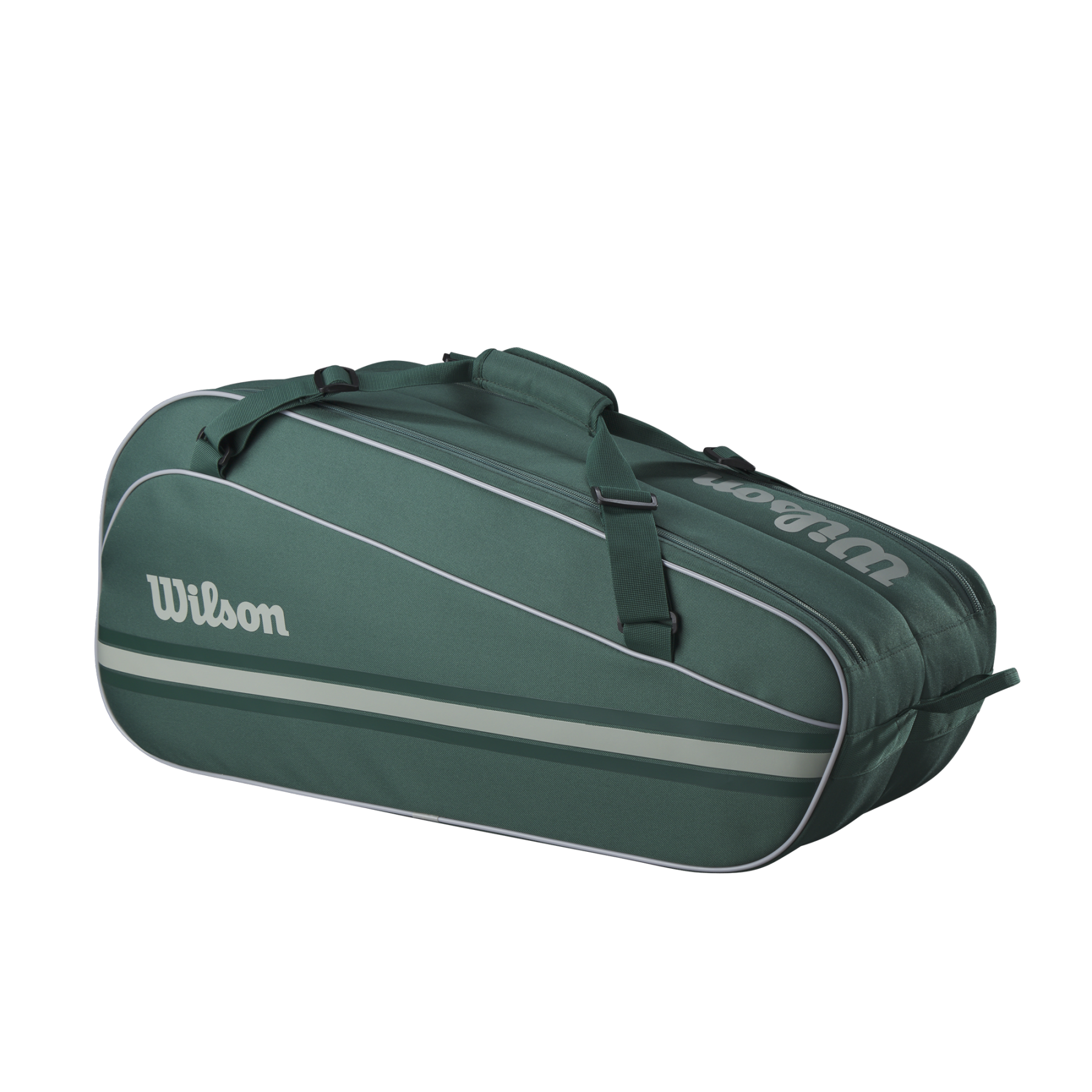 Wilson Team 2025 Racket Bag (6 Pack)