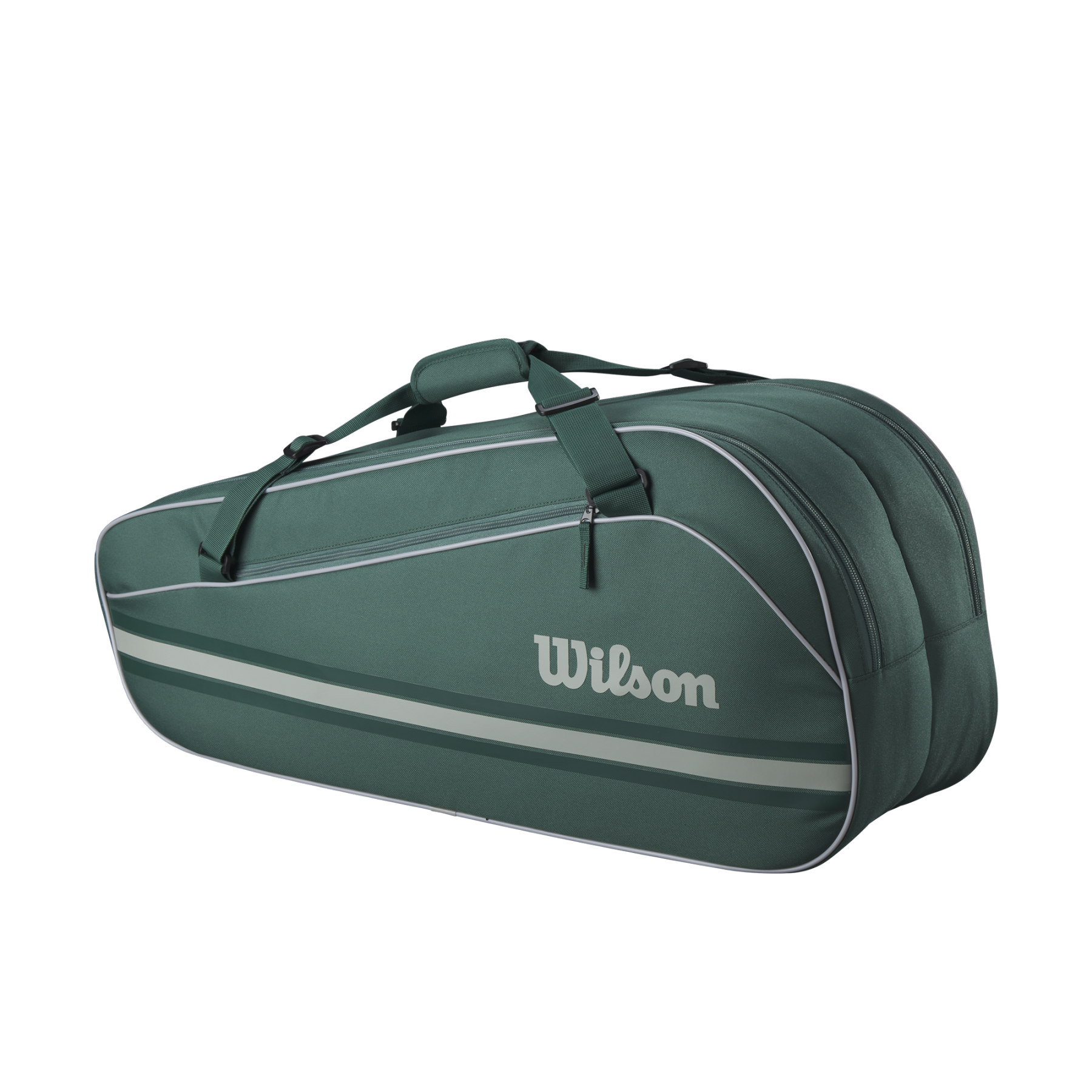 Wilson Team 2025 Racket Bag (6 Pack)
