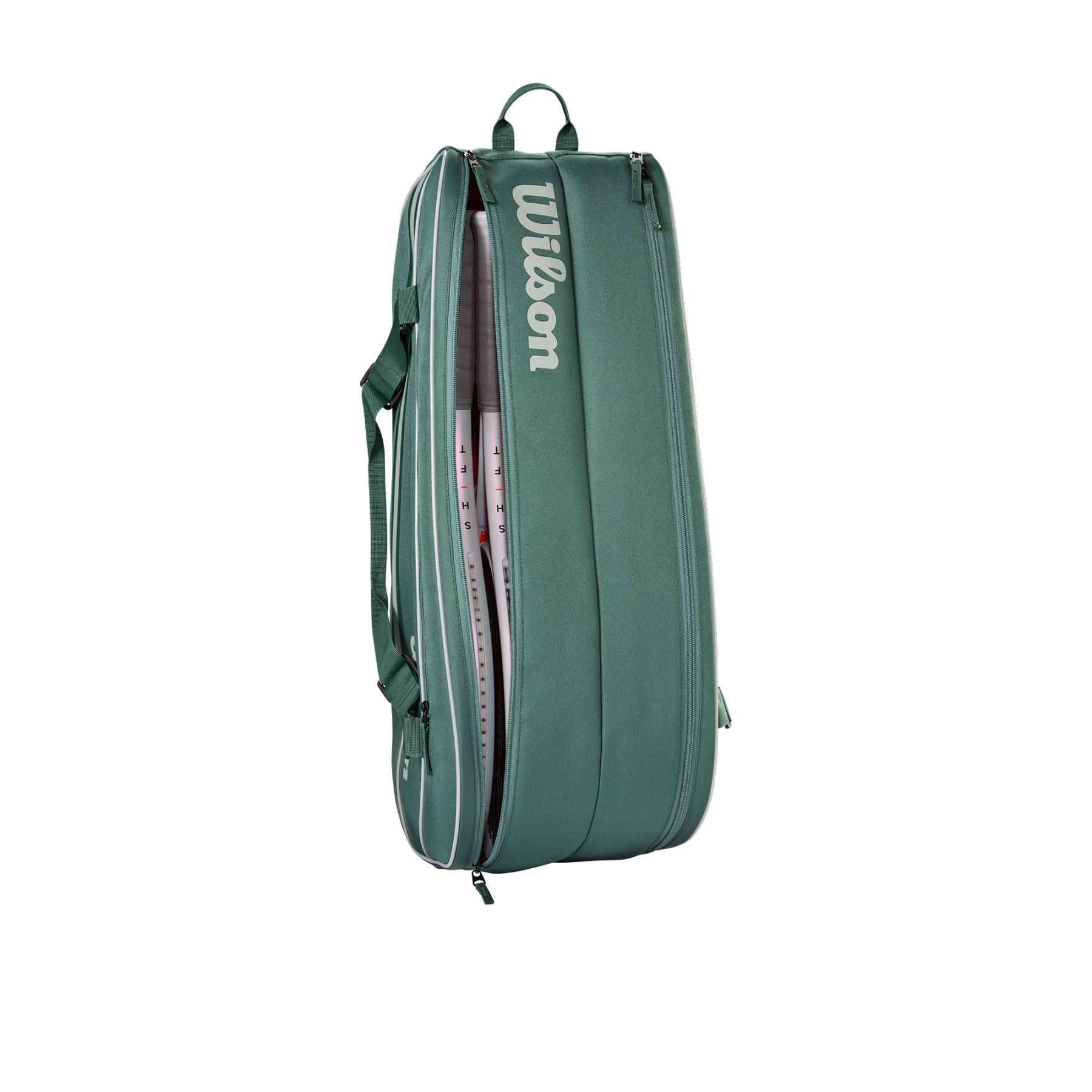 Wilson Team 2025 Racket Bag (6 Pack)