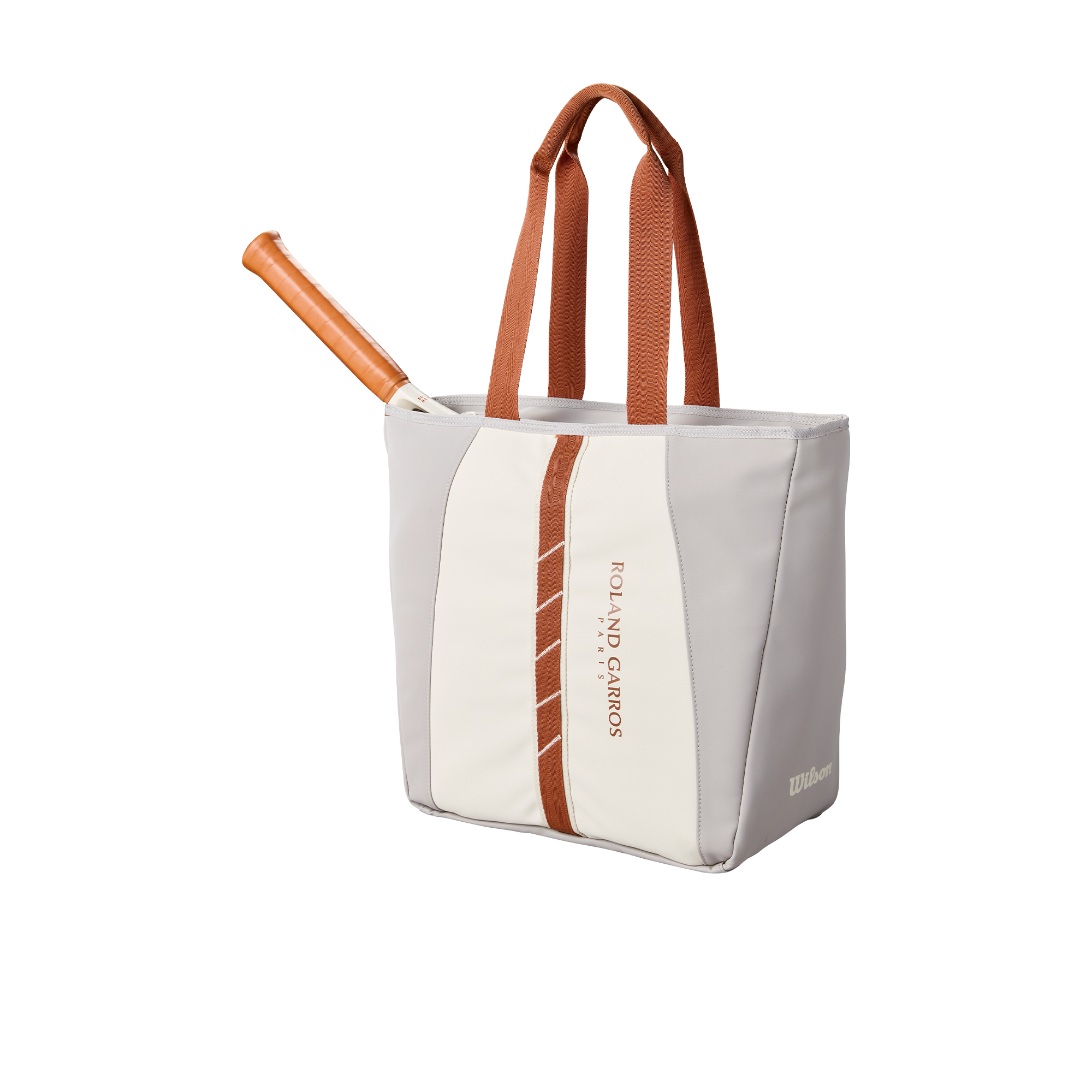 Wilson Roland-Garros Tote Bag