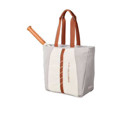 Wilson Roland-Garros Tote Bag