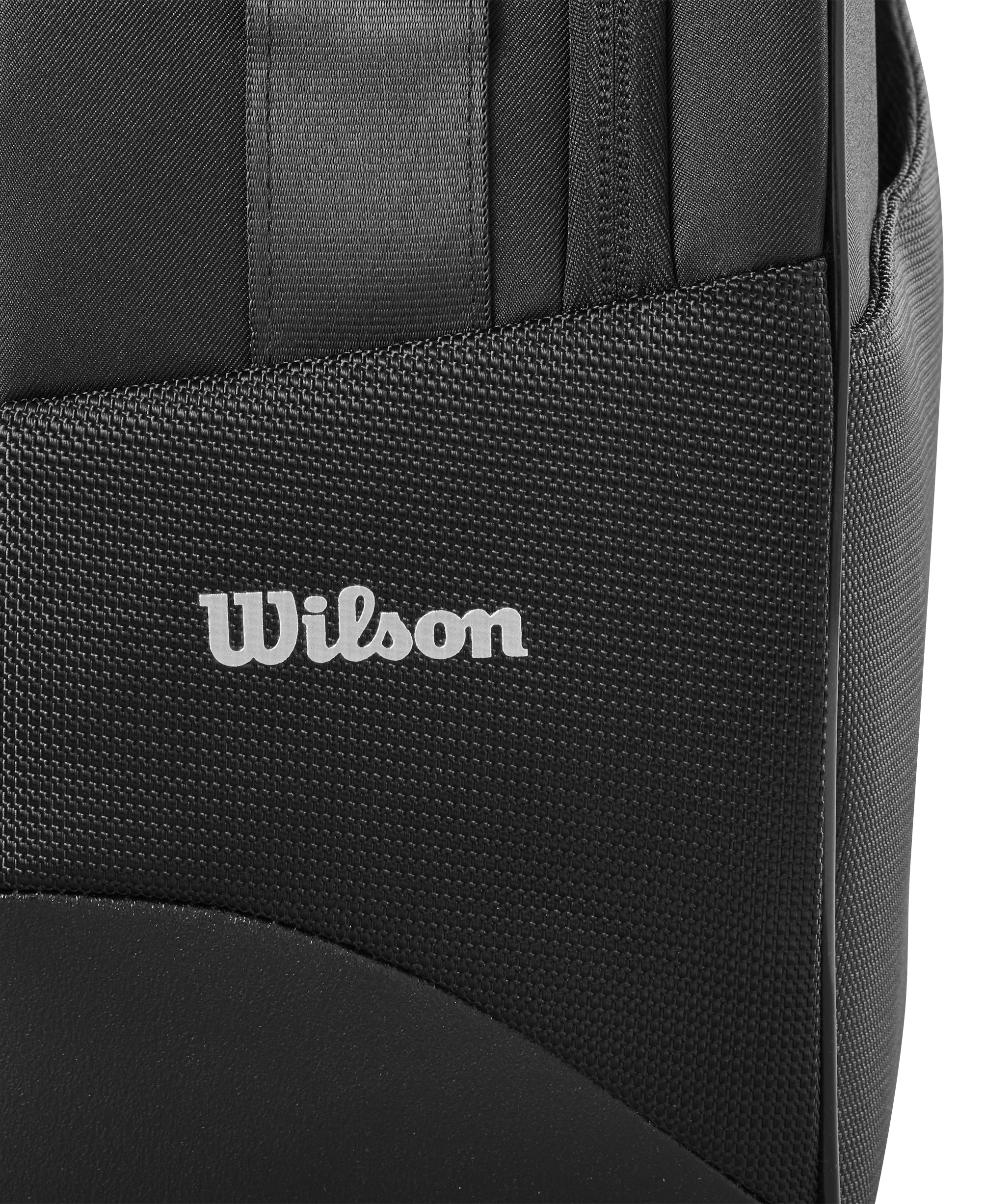 Wilson RF Tournament Racket Bag 9 Pack – Wilson Thailand