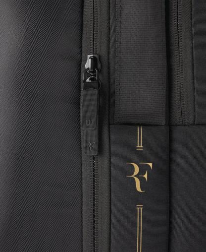 RF Tennis Backpack Laver Cup 2025